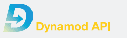 Dynamod API